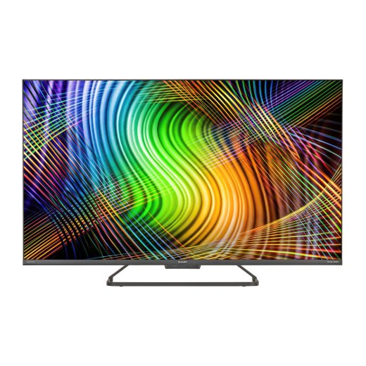 Sharp 55HR7265E 55" 4K Ultra HD