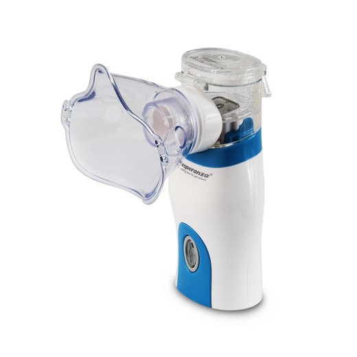 Esperanza ECN005 Inhalator/Nebulizer