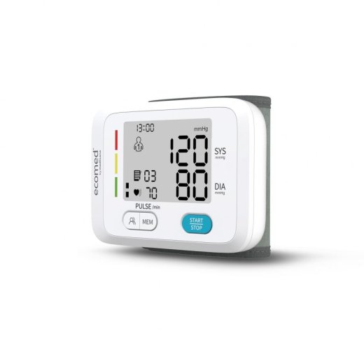MEN Ecomed BW-83E Upper arm Automatic