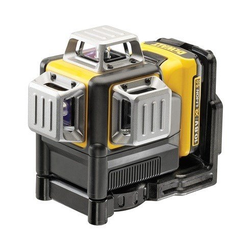 DeWALT DCE089D1G-QW laser level Line level