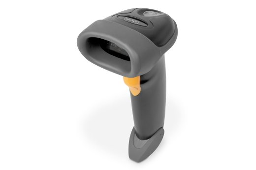 DII Digitus 2D Handheld Barcode Scanner