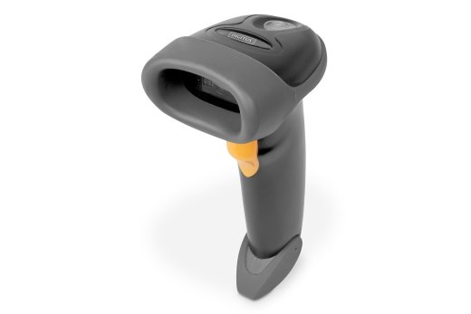 DII Digitus 2D Barcode Hand Scanner