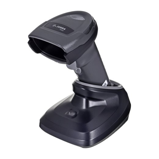 Zebra DS2278 Handheld LED Barcode Scanner
