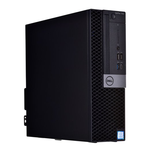 DELL OptiPlex 7060 i5-8500 8GB 256GB