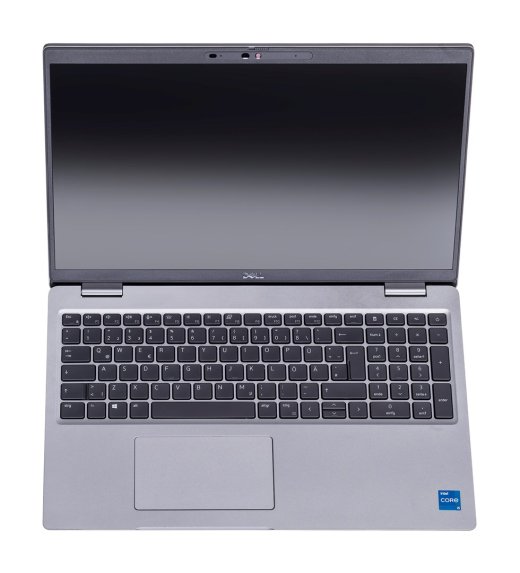 DELL LATITUDE 5521 i5-11400H 16GB 256GB