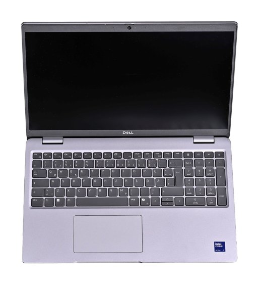 DELL LATITUDE 5550 Intel Ultra 5
