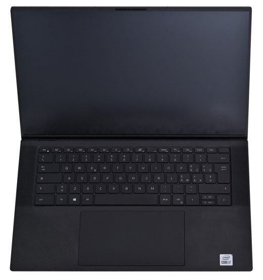 DELL PRECISION 5550 i7-10750H 32GB 512GB