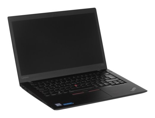 LEV LENOVO ThinkPad T470 i5-6300U 8GB