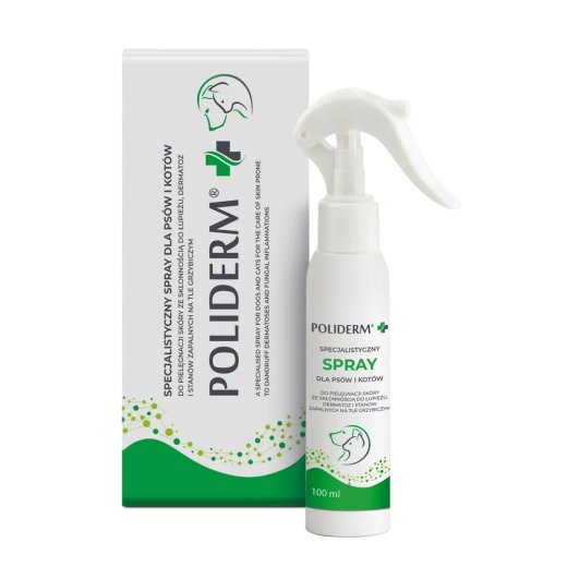 JMS JM SANTE Poliderm - care