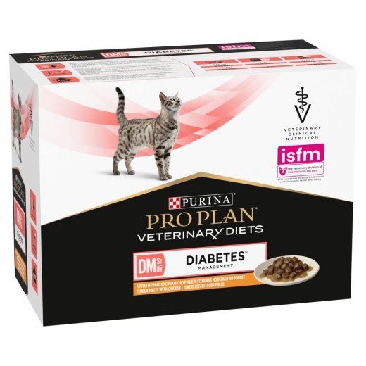 PUI PURINA Pro Plan Veterinary Diets