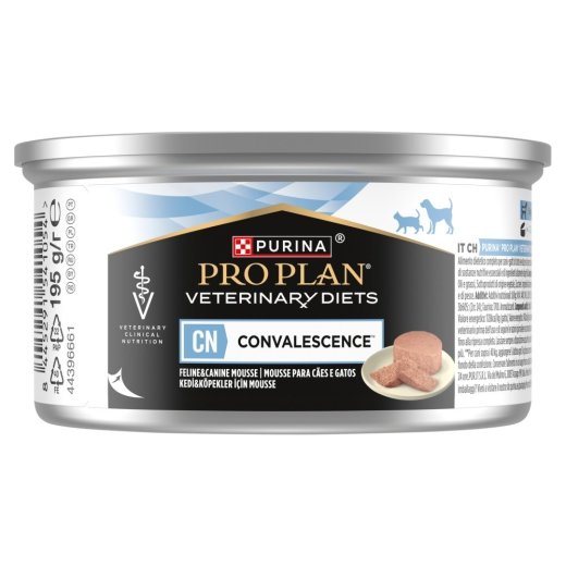 PUI PURINA Pro Plan Veterinary Diets