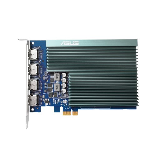 ASUS GT730-4H-SL-2GD5 NVIDIA GeForce GT 730
