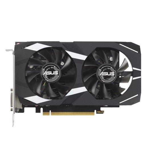 ASUS Dual RTX 3050-O6G NVIDIA GeForce