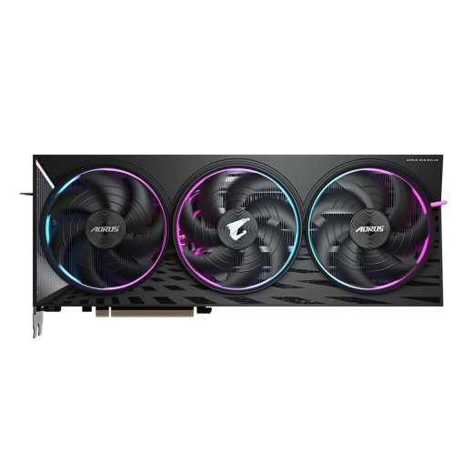 Graphics card Gigabyte Radeon RX 9070
