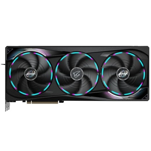 Gigabyte GeForce RTX 5090 AORUS MASTER