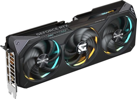 Gigabyte GeForce RTX 5070 GAMING OC