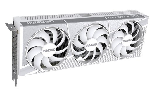 IN3 Inno3D GeForce RTX 5080 X3