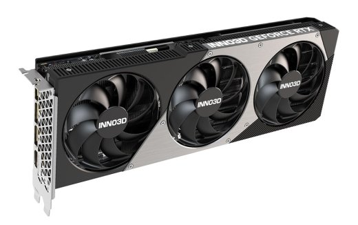 IN3 INNO3D GeForce RTX 5080 X3