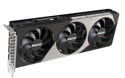 IN3 Inno3D GeForce RTX 5070 Ti