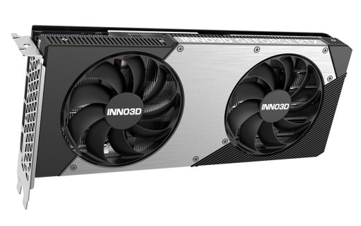 IN3 Inno3D GeForce RTX 5070 TWIN