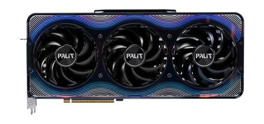 Palit GeForce RTX 5090 GameRock OC