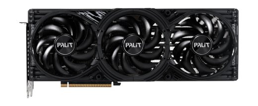 Palit GeForce RTX 5070 Ti GamingPro-S