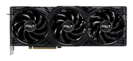 Palit GeForce RTX 5080 GamingPro OC
