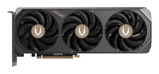ZOA Zotac GAMING GeForce RTX 5080