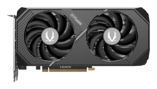 ZOA Zotac GAMING GeForce RTX 5070