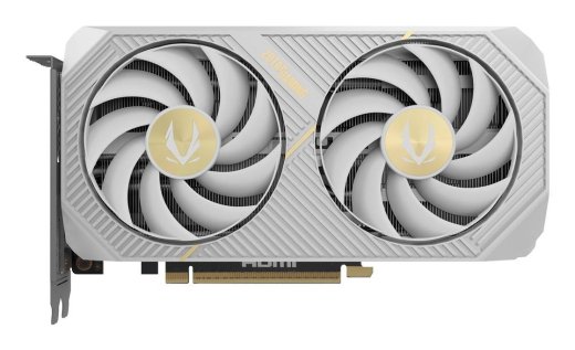 ZOA Zotac GAMING GeForce RTX 5060
