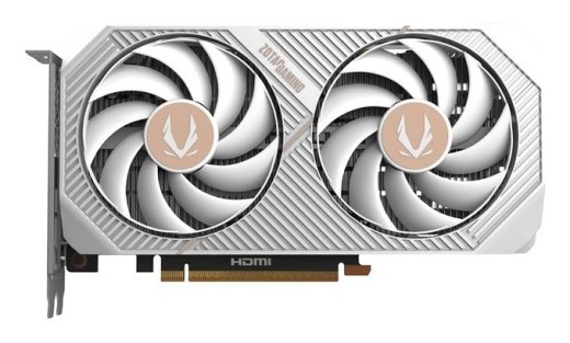 ZOA Zotac GAMING GeForce RTX 5060