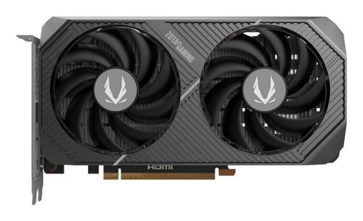 ZOA Zotac GAMING GeForce RTX 5060