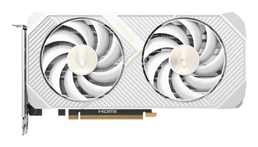 ZOTAC GAMING NVIDIA GeForce RTX 5070