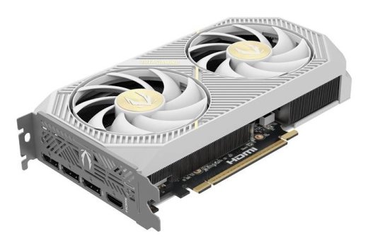 ZOA Zotac GAMING GeForce RTX 5060