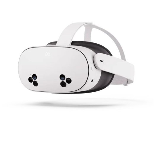 Oculus Meta Quest 3S 128 virtual/mixed