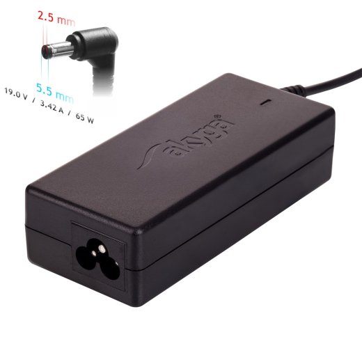 AKG Akyga AK-ND-01 power adapter/inverter Indoor