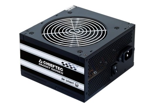 CHF Chieftec Smart GPS-500A8 power supply