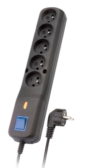 LESTAR 1966000422 power extension, 5 m