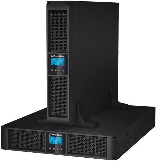 PWA PowerWalker VI 3000RT LCD 3