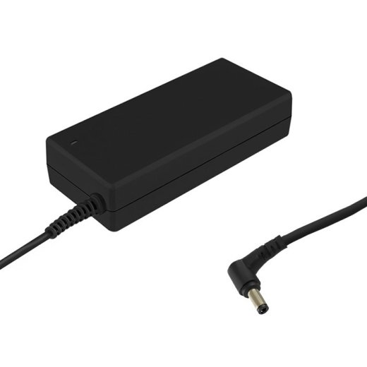 QOC Qoltec 50070 Power Adapter 90W