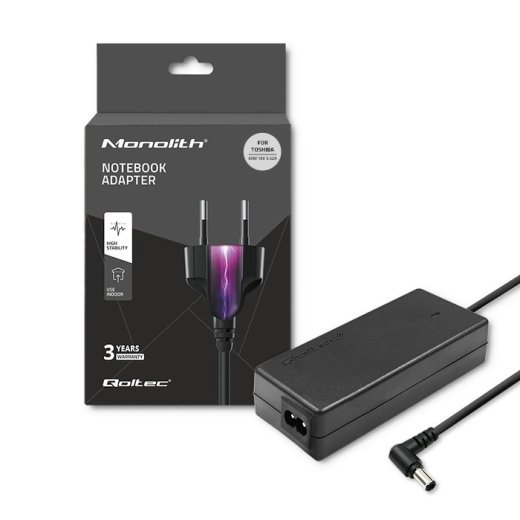 QOC Qoltec 50073.65W indoor power