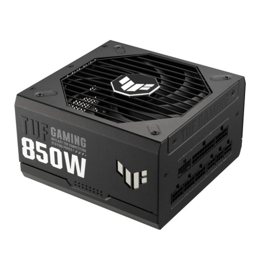 ASUS TUF Gaming 850W Gold Power