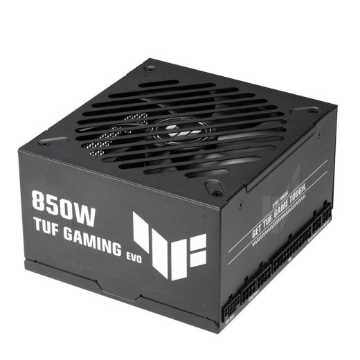 ASUS TUF-GAMING-850G-EVO power supply unit 850