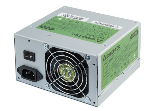CHF Chieftec PSF-400B power supply unit