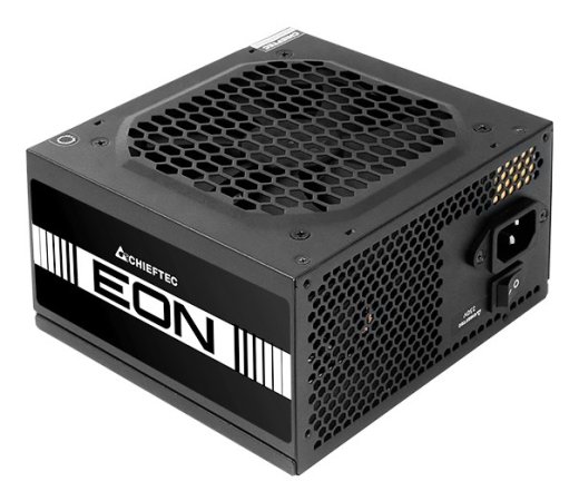 CHF Chieftec EON ZPU-500S 500W 20+4