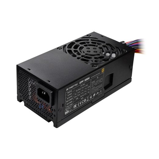 CHF Chieftec Smart GPF-500G power supply