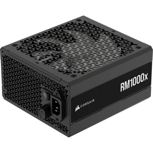 CRI Corsair RMx Series RM1000x power