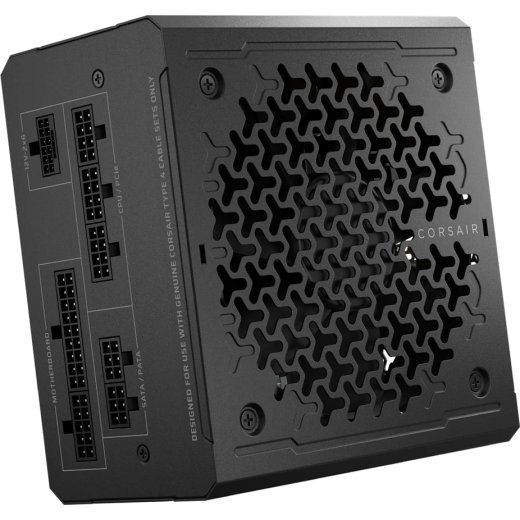 CRI Corsair RMe Series RM750e power