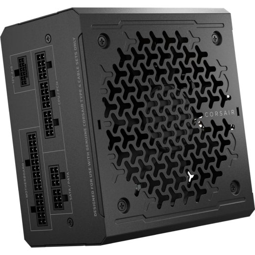 CRI Corsair RMe Series RM850e 850W