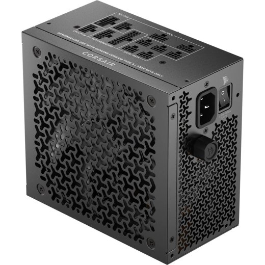 CRI Corsair RMx Shift Series RM1000x